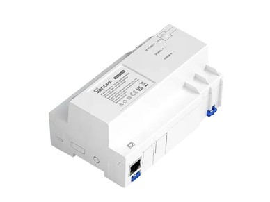 Interruptor inteligente Sonoff SPM-Main LAN (ethernet) WiFi