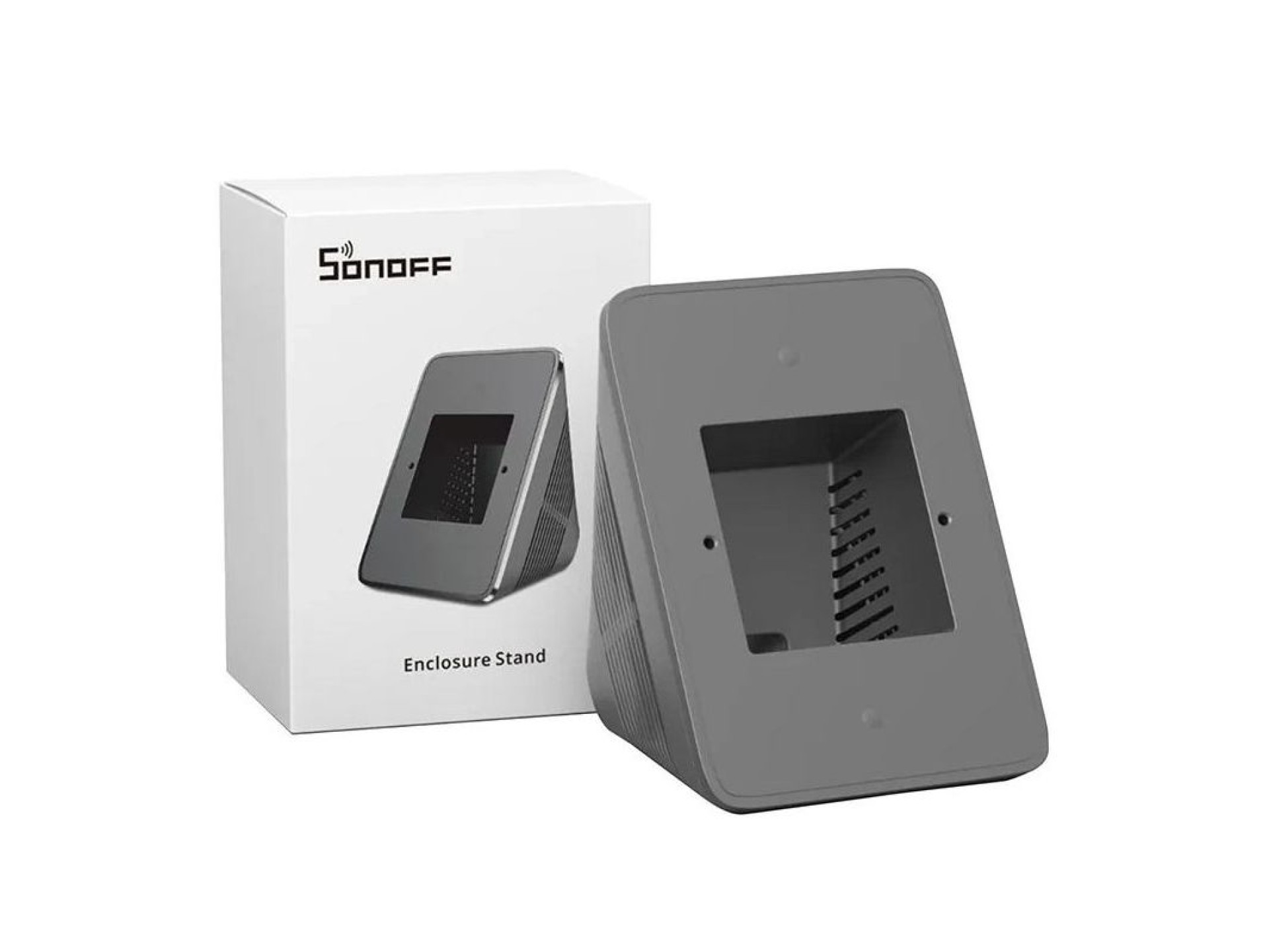 Suporte Sonoff NSPanel (preto)