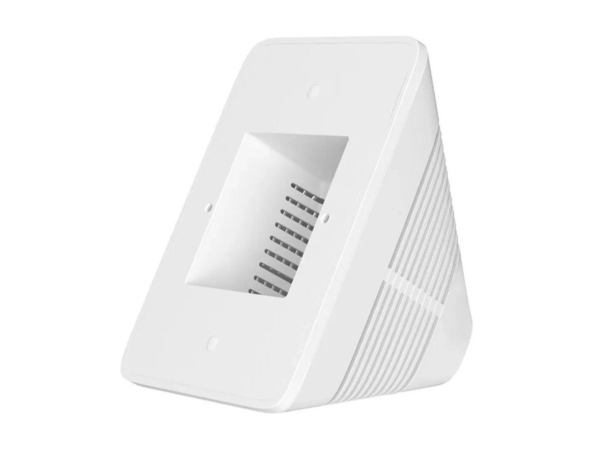 Soporte para panel Sonoff NSPanel (blanco)