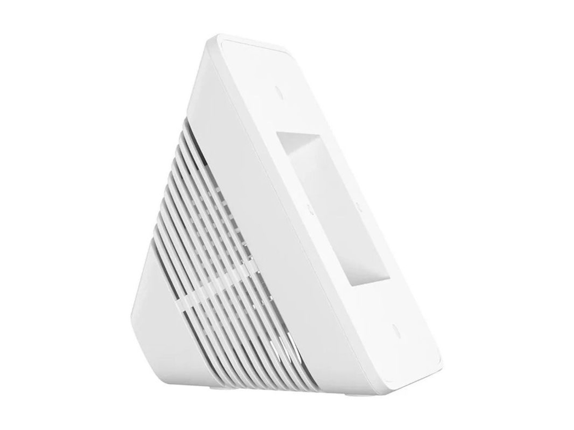 Soporte para panel Sonoff NSPanel (blanco)