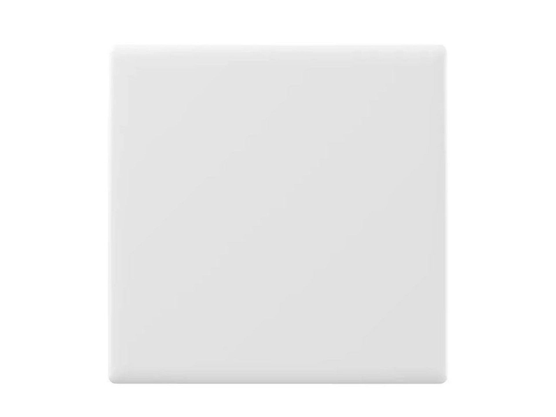 Interruptor de pared inteligente táctil WiFi Sonoff TX T5 1C (1 canal)