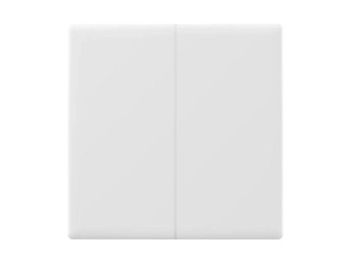 Interruptor de pared t�ctil inteligente WiFi Sonoff TX T5 2C (2 canales)