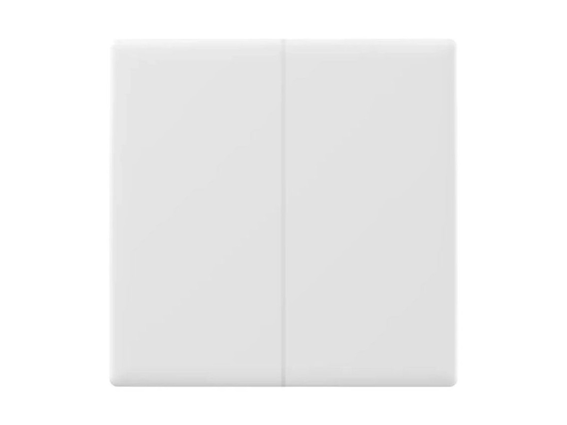 Smart WiFi Touch Wall Switch Sonoff TX T5 2C (2-channel)