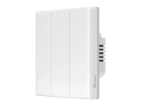 Smart WiFi Touch Wall Switch Sonoff TX T5 3C (3-channel) Smart WiFi Touch Wall Switch Sonoff TX T5 3C (3-channel)