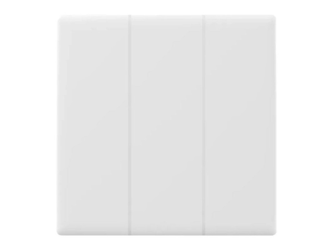 Smart WiFi Touch Wall Switch Sonoff TX T5 3C (3-channel)