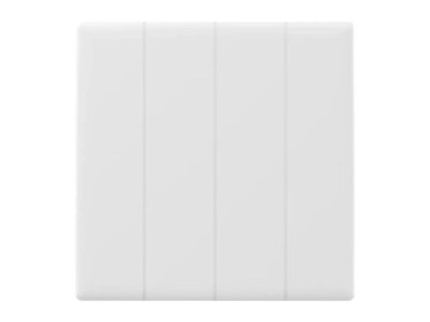 Interruptor de pared t�ctil inteligente WiFi Sonoff TX T5 4C (4 canales)