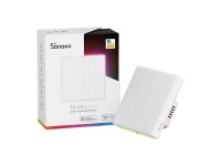 Smart WiFi Touch Wall Switch Sonoff TX T5 4C (4-channel) Smart WiFi Touch Wall Switch Sonoff TX T5 4C (4-channel)