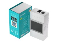 Smart WiFi temperature and humidity monitoring switch Sonoff THR316D TH Elite Smart WiFi temperature and humidity monitoring switch Sonoff THR316D TH Elite