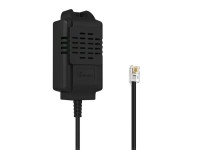 Temperature and humidity sensor Sonoff THS01, RJ9