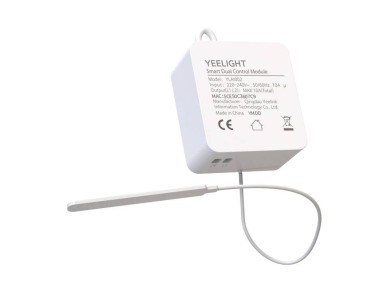 Smart żar�wka LED vintage Yeelight Filament