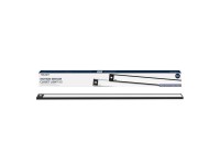 Lumin�ria de arm�rio Yeelight preta, 60 cm, 2700K