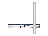 Lumin�ria de Arm�rio Yeelight Prateada 60cm