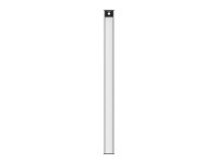 Lumin�ria de Arm�rio Yeelight Prateada 60cm