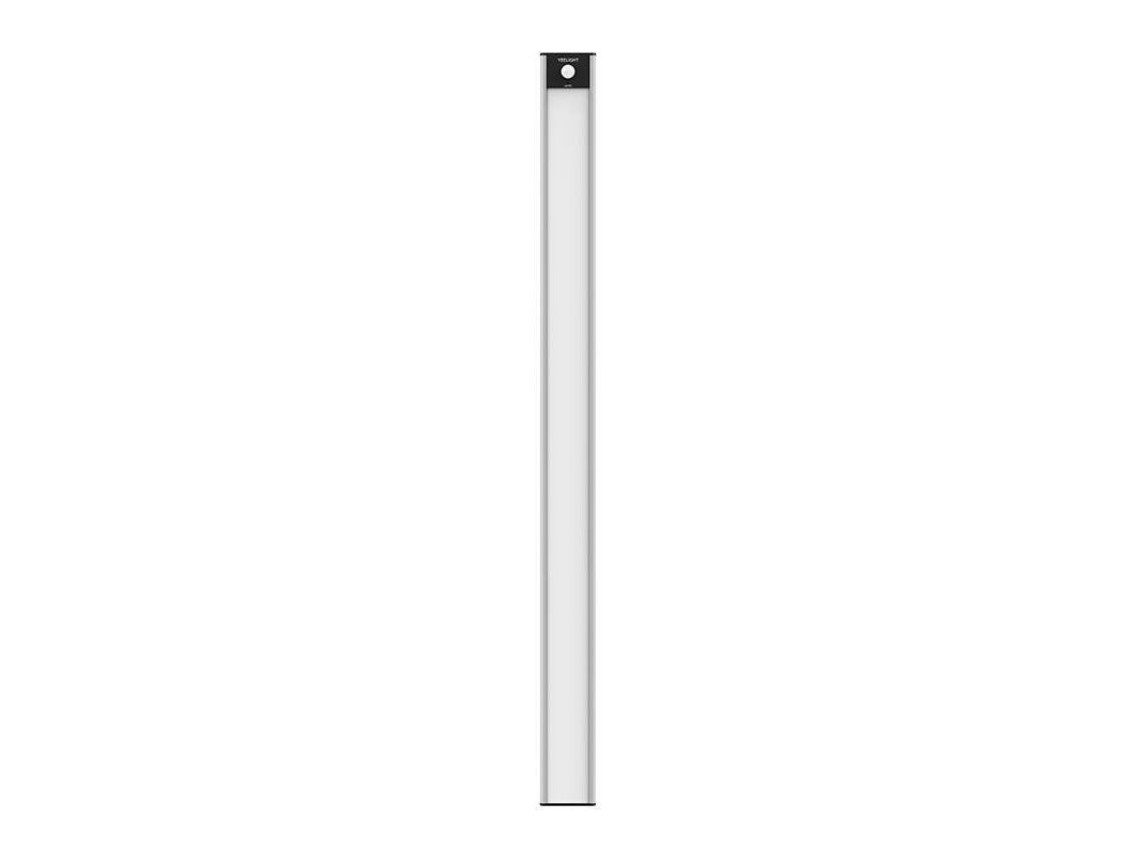 Luminária de Armário Yeelight Prateada 60cm