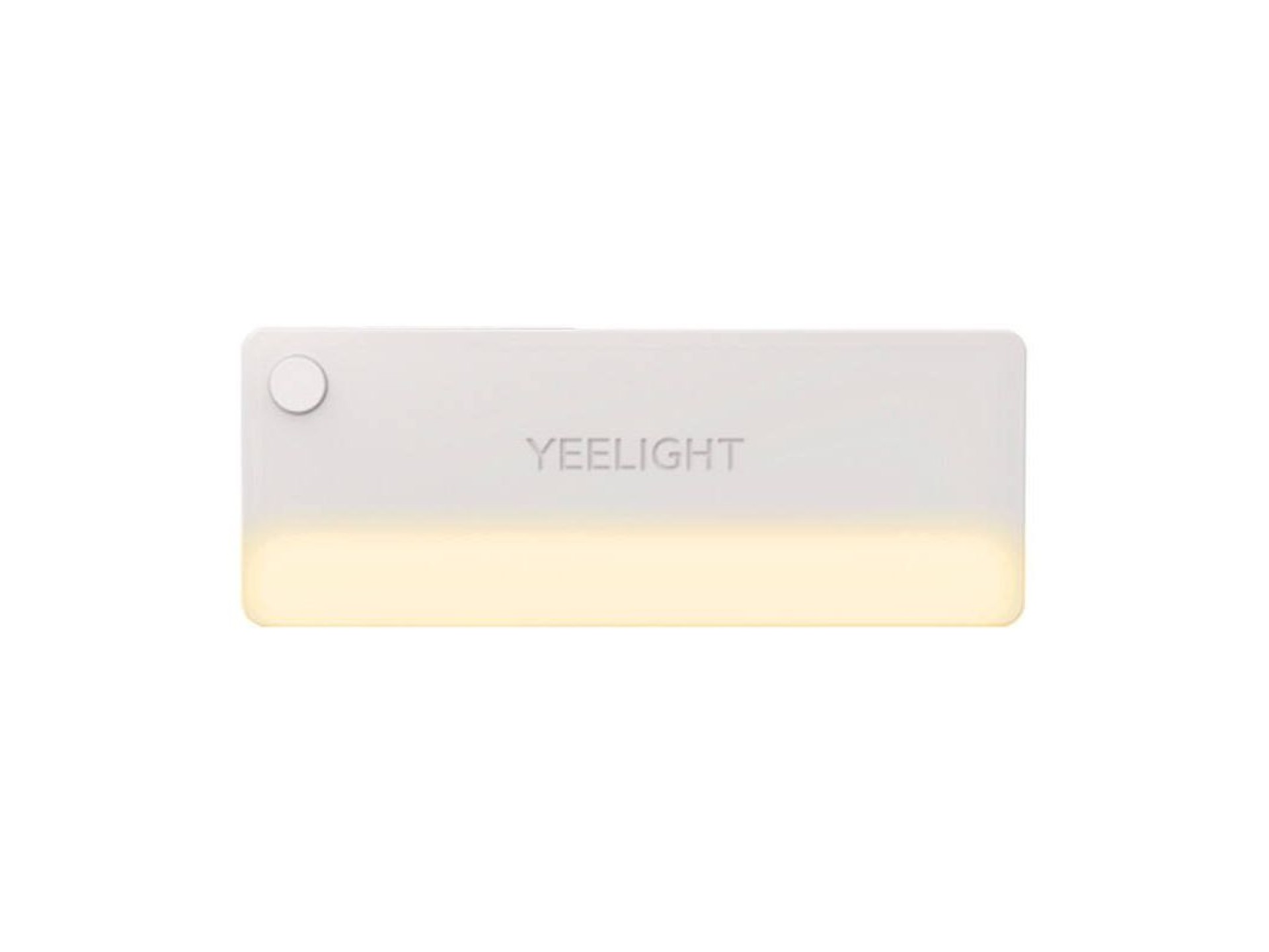 Luz de gaveta com sensor LED Yeelight (4 unidades)