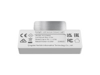 Luz de gaveta com sensor LED Yeelight (4 unidades) Luz de gaveta com sensor LED Yeelight (4 unidades)