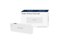 Luminária de gaveta com sensor de LED Yeelight Luminária de gaveta com sensor de LED Yeelight