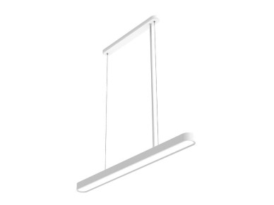 Lumin�ria pendente de cristal inteligente Yeelight