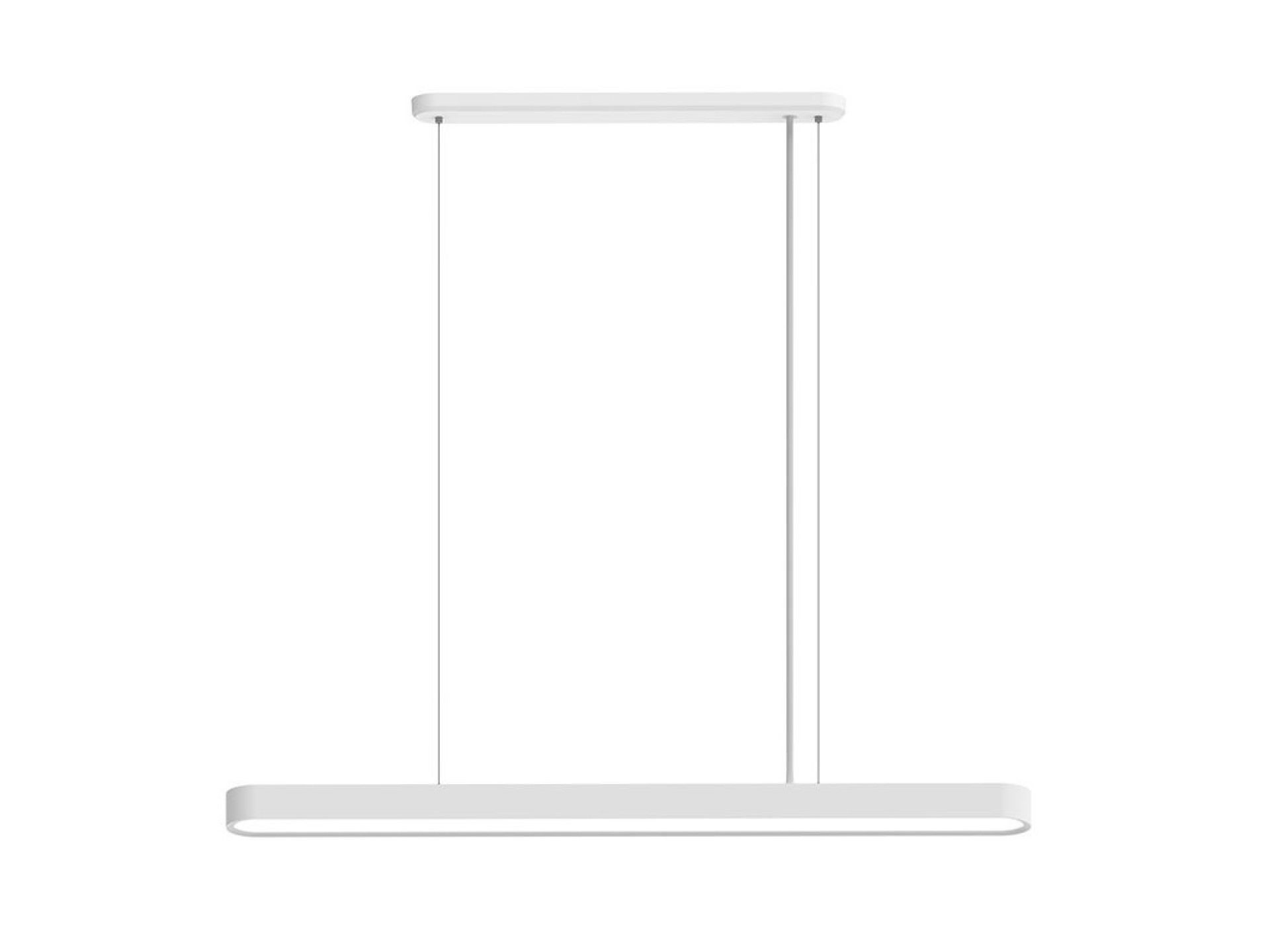 Lámpara colgante de cristal inteligente Yeelight