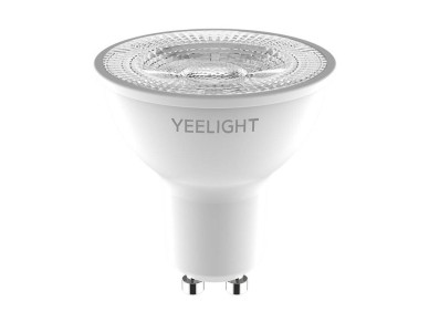 Bateria inteligente Yeelight W1 GU10 (sciemnialna) Bateria inteligente Yeelight W1 GU10 (sciemnialna)