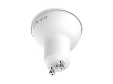 Bateria inteligente Yeelight W1 GU10 (sciemnialna) Bateria inteligente Yeelight W1 GU10 (sciemnialna)
