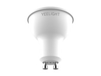 Bateria inteligente Yeelight W1 GU10 (sciemnialna) Bateria inteligente Yeelight W1 GU10 (sciemnialna)