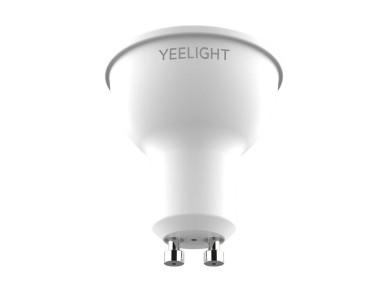 Bateria inteligente Yeelight W1 GU10 (sciemnialna) Bateria inteligente Yeelight W1 GU10 (sciemnialna)