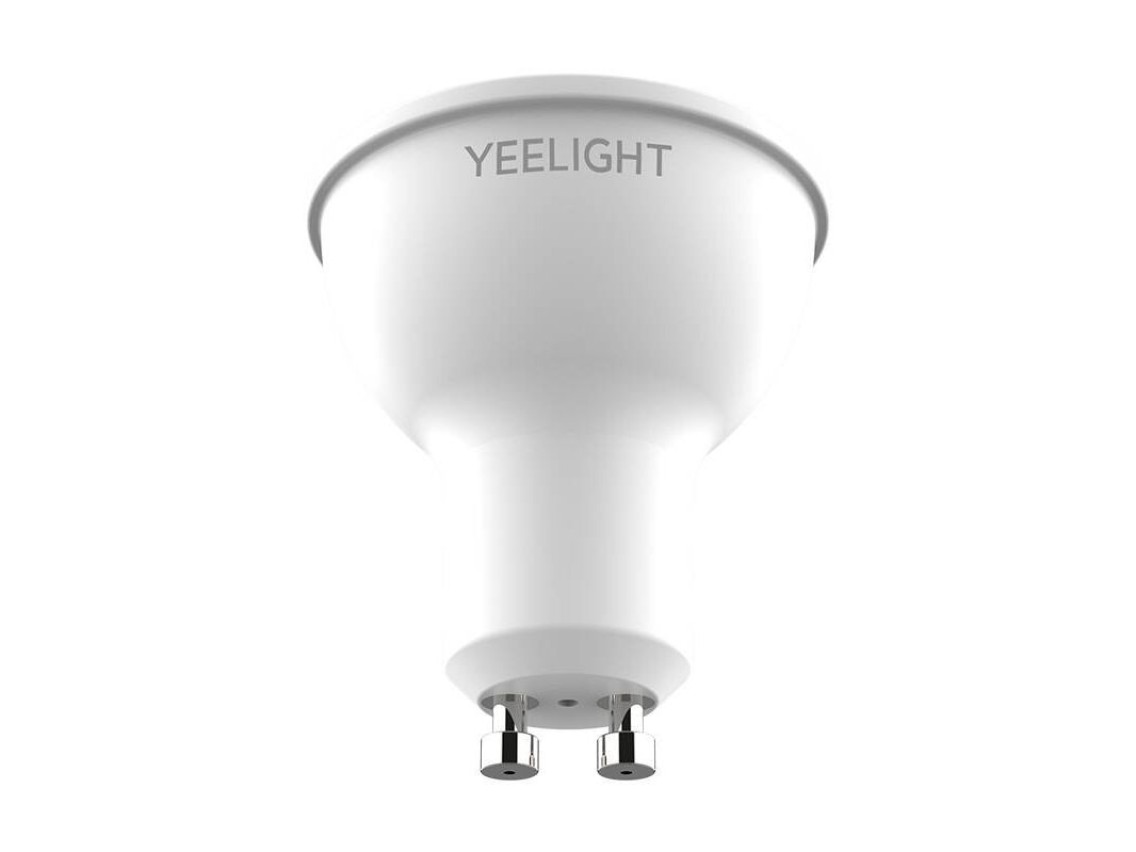 Bateria inteligente Yeelight W1 GU10 (sciemnialna)