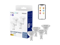 Bateria inteligente Yeelight W1 GU10 (sciemnialna) Bateria inteligente Yeelight W1 GU10 (sciemnialna)