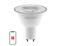 Inteligentna zar�wka Yeelight W1 GU10 (sciemnialna) 1szt