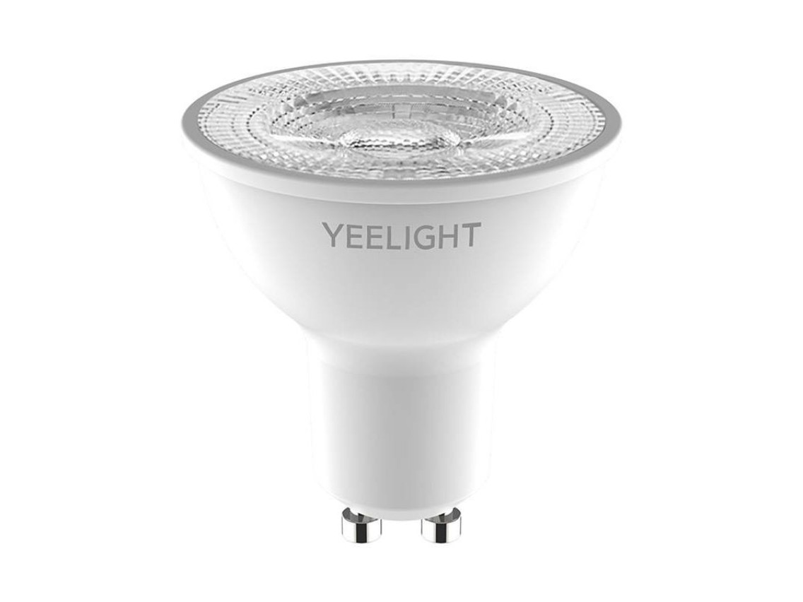 Inteligentna zarówka Yeelight W1 GU10 (sciemnialna) 1szt