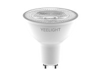Inteligentna zarówka Yeelight W1 GU10 (sciemnialna) 1szt Inteligentna zarówka Yeelight W1 GU10 (sciemnialna) 1szt