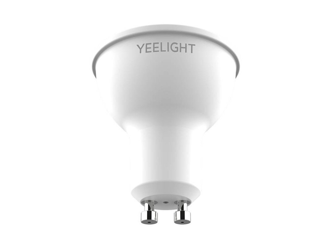 Inteligentna zarówka Yeelight W1 GU10 (sciemnialna) 1szt