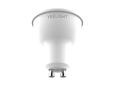 Inteligentna zar�wka Yeelight W1 GU10 (sciemnialna) 1szt