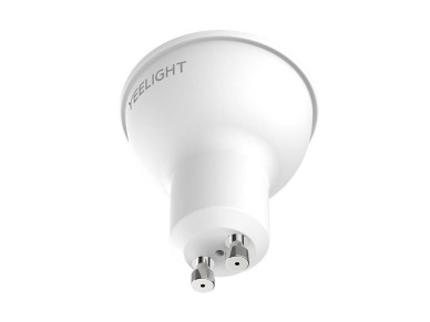 Inteligentna zar�wka Yeelight W1 GU10 (sciemnialna) 1szt