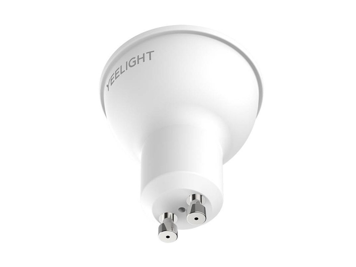 Inteligentna zarówka Yeelight W1 GU10 (sciemnialna) 1szt