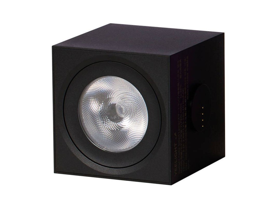 Yeelight Cube Light Smart Gaming Lamp Spot