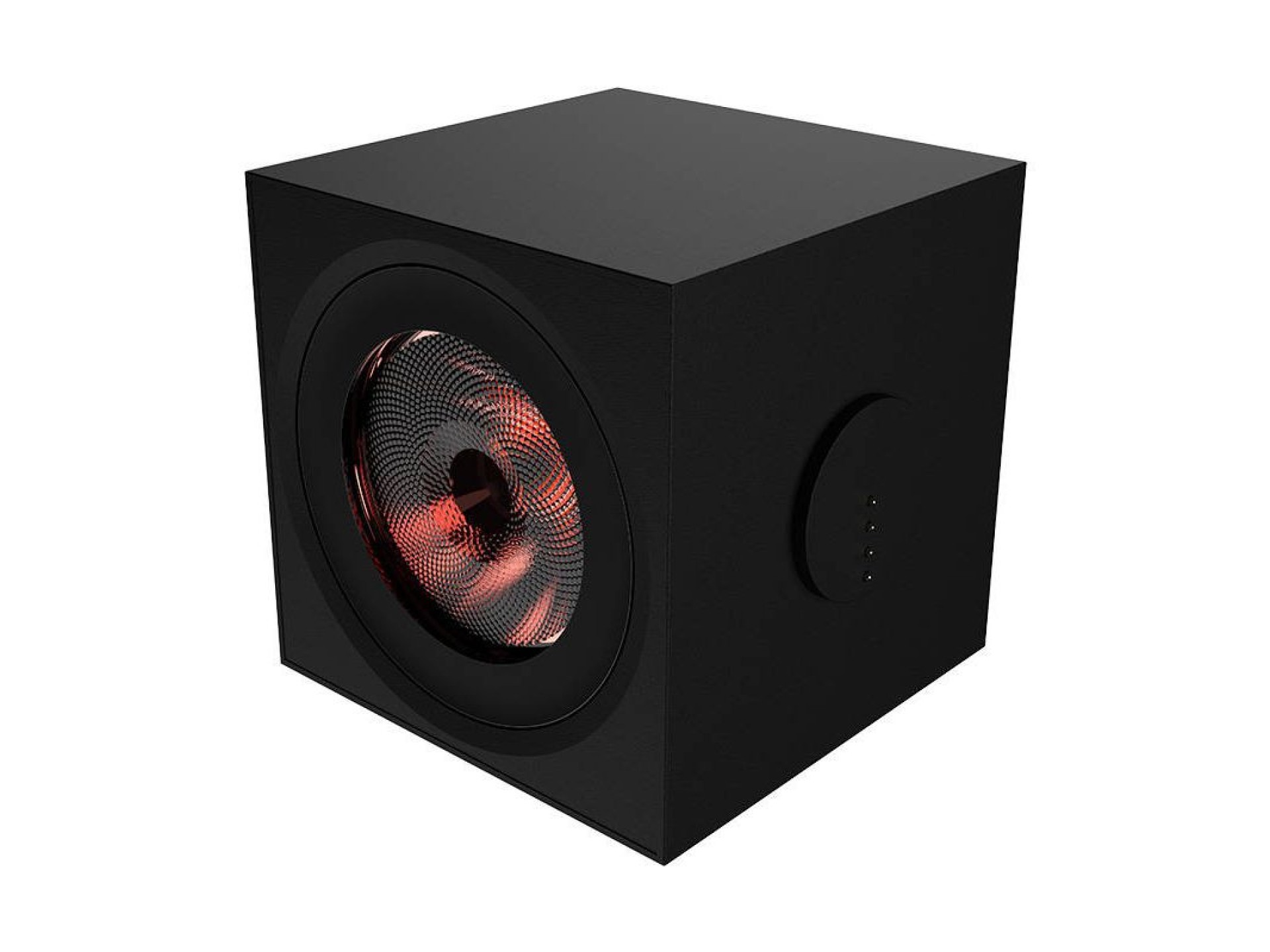 Lámpara inteligente para juegos Yeelight Cube Light