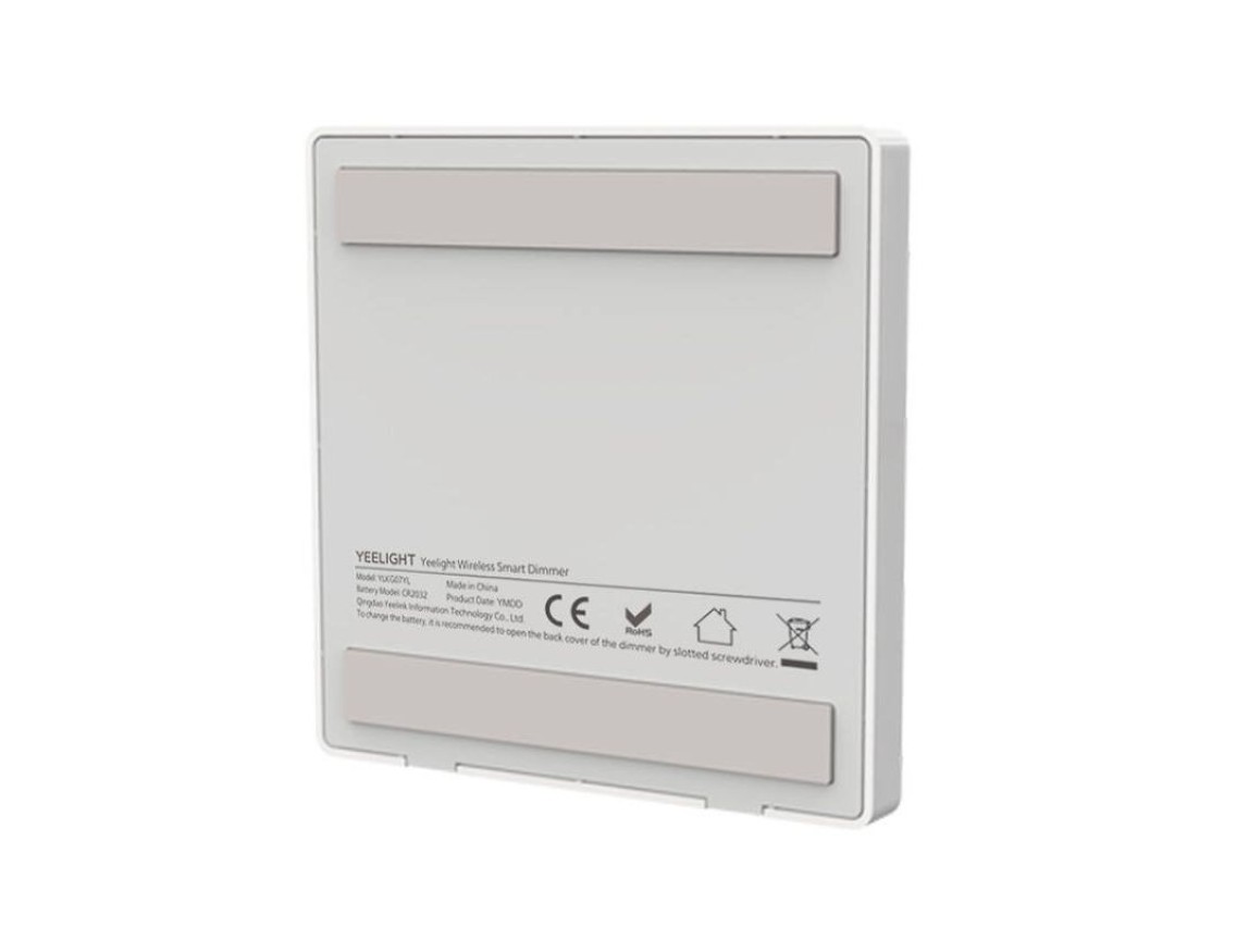 Wlacznik Yeelight Dimmer inteligente sem fio