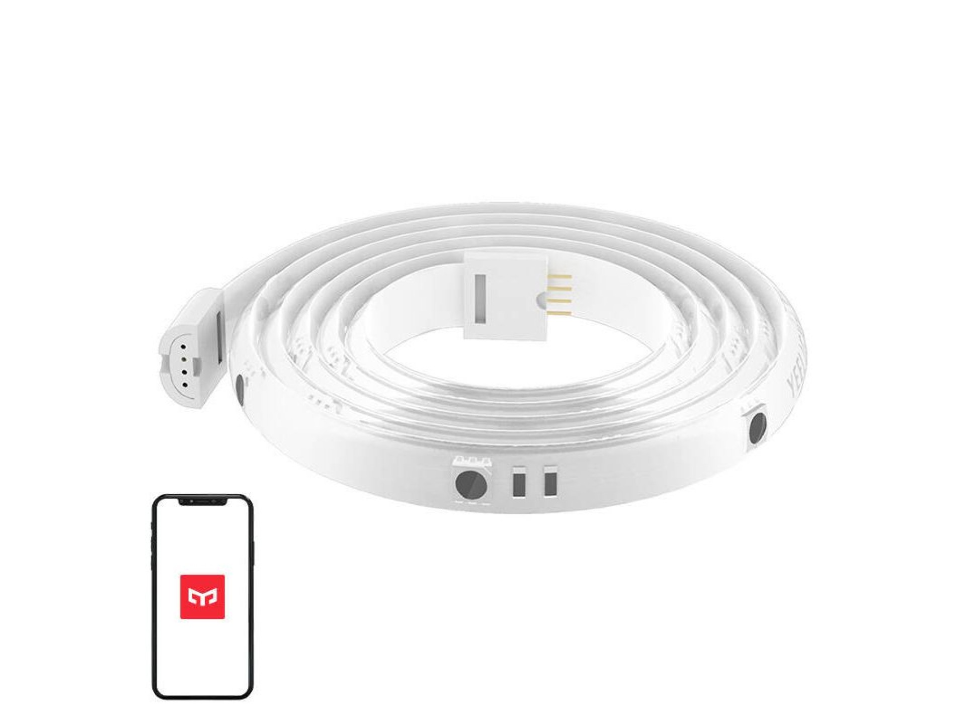 Yeelight LED Lightstrip Extension (1 m)