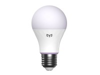 Yeelight E27 Smart Bulb W4 (color) - 4pc Yeelight E27 Smart Bulb W4 (color) - 4pc