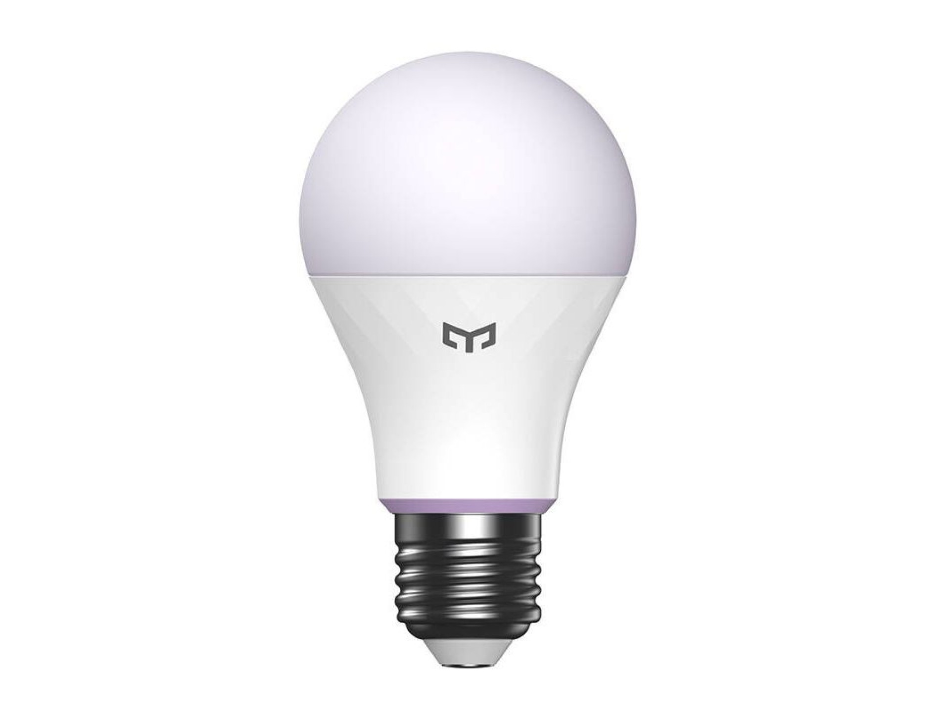 Yeelight E27 Smart Bulb W4 (color) - 4pc