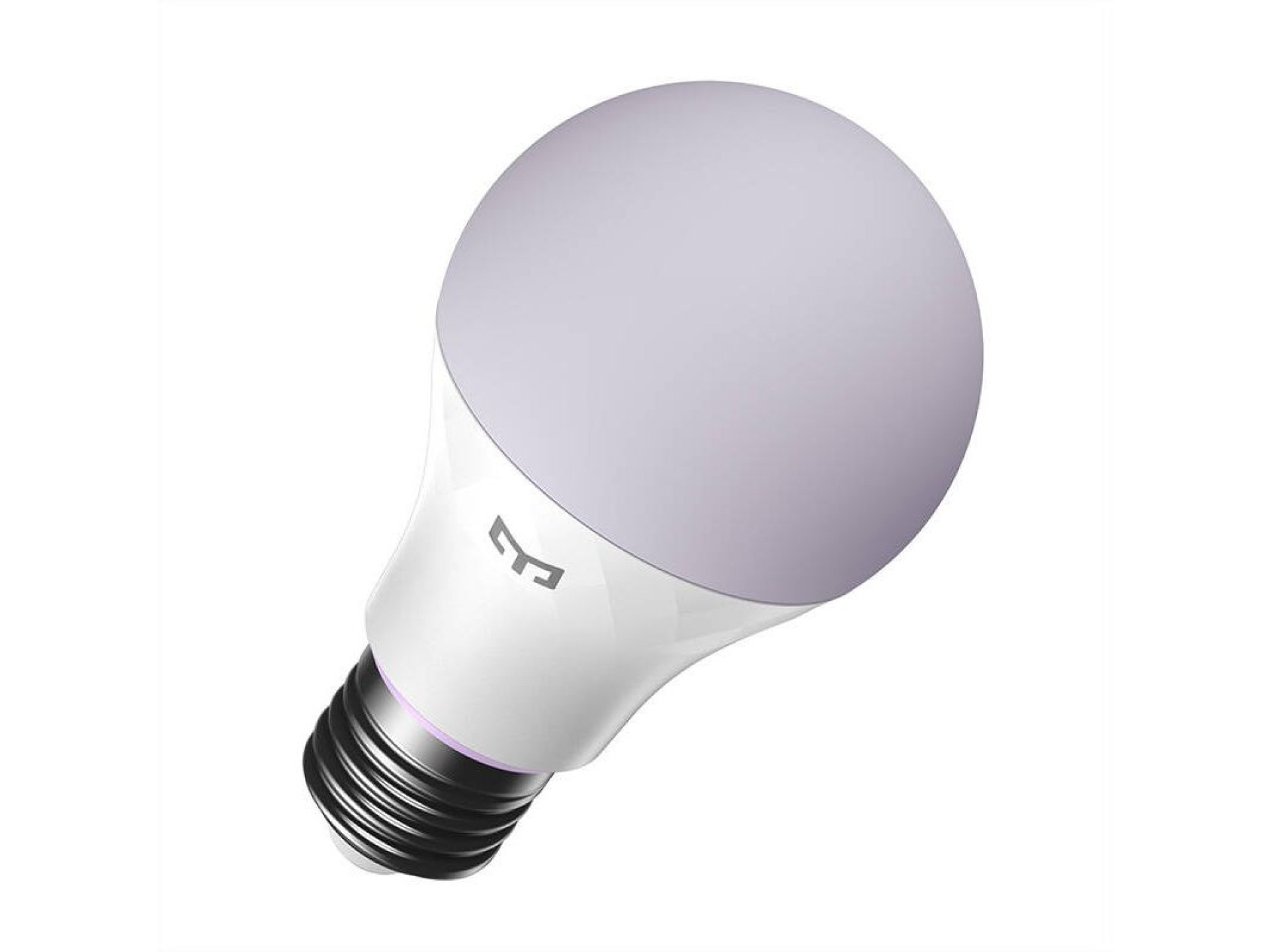 Yeelight E27 Smart Bulb W4 (color) - 4pc