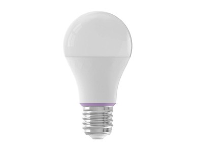L�mpada inteligente Yeelight GU10 W4 (regul�vel) - 1 unidade