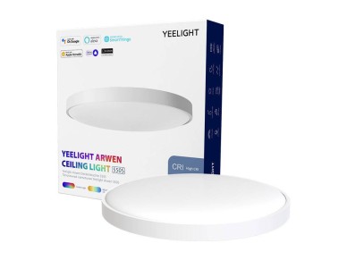 Yeelight Arwen Ceiling Light 550S