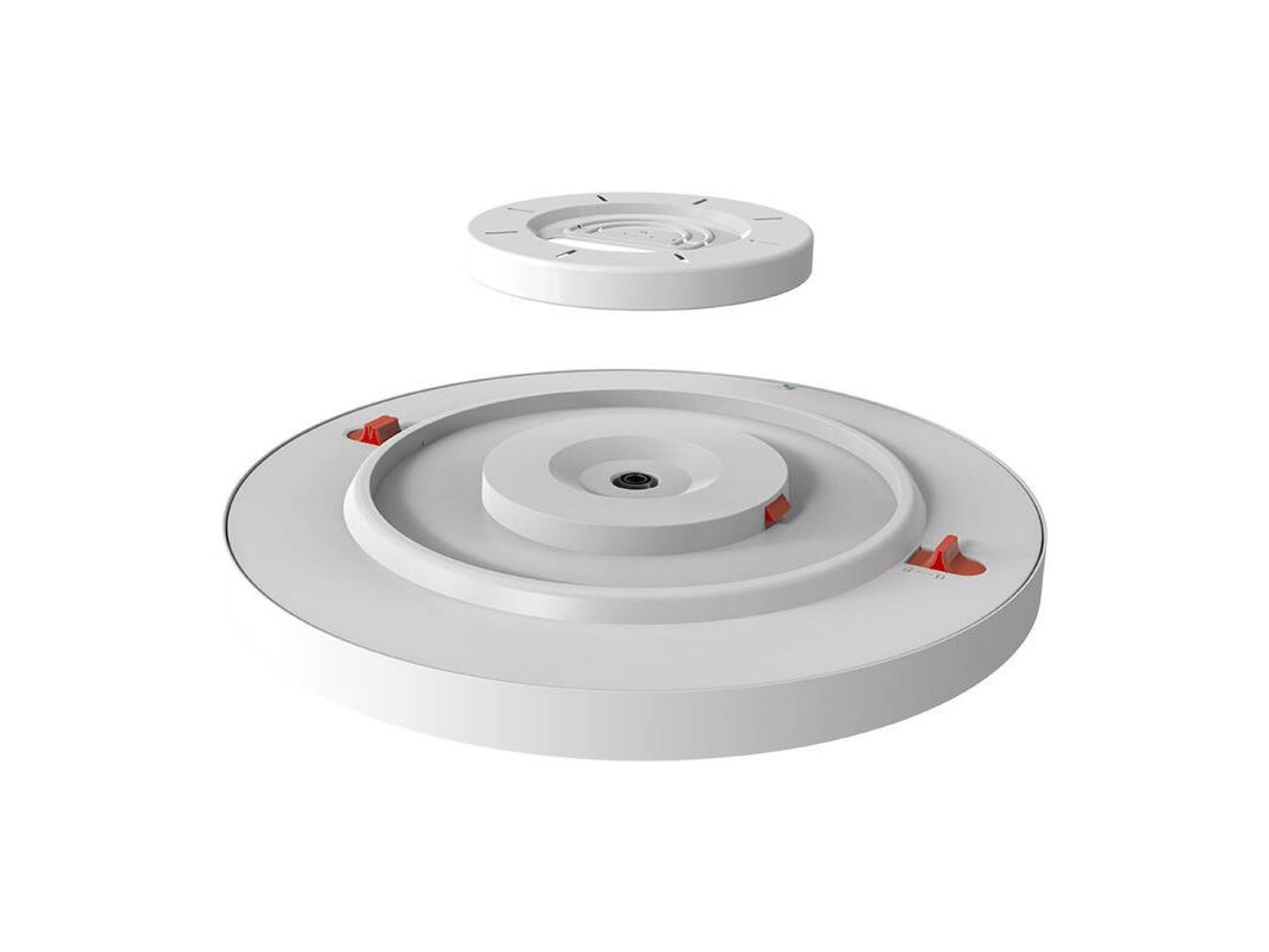 Luminária de teto Yeelight Arwen 450S