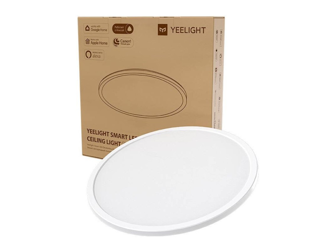 L�mpara de techo Yeelight C2201C235