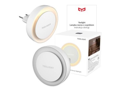 Yeelight Sensor Plug-in Light