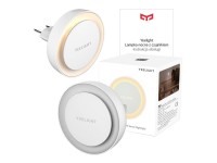 Luz enchufable con sensor Yeelight Luz enchufable con sensor Yeelight