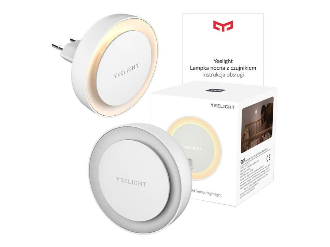 Yeelight Sensor Plug-in Light